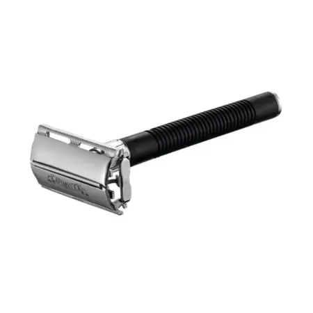 Eurostil Captain Cook Maquinilla Afeitar Hoja Completa